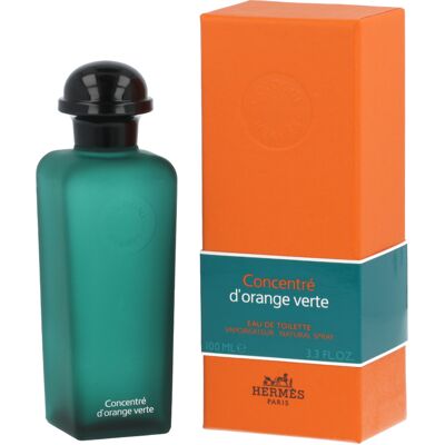 Hermès Concentrée D'Orange Verte EDT 100 ml UNISEX Hermès Concentrée D'Orange Verte EDT 100 ml UNISEX