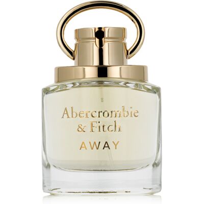 Abercrombie & Fitch Away Woman EDP - Květinově-ovocný - 50ml Abercrombie & Fitch Away Woman EDP - Květinově-ovocný - 50ml