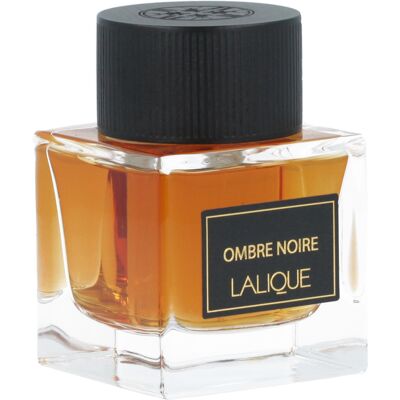 Lalique Ombre Noire Eau de Parfum - Muž - 100ml Lalique Ombre Noire Eau de Parfum - Muž - 100ml