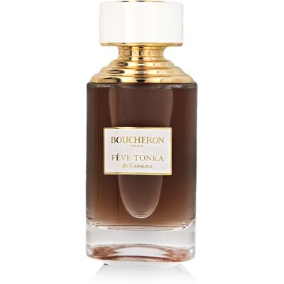 Boucheron Fève Tonka de Canaima - Unisex Eau de Parfum 125ml Boucheron Fève Tonka de Canaima - Unisex Eau de Parfum 125ml