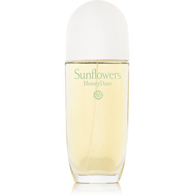 Elizabeth Arden Sunflowers HoneyDaze EDT 100 ml Elizabeth Arden Sunflowers HoneyDaze EDT 100 ml