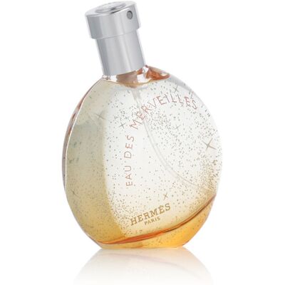 Hermès Eau des Merveilles EDT 50 ml W (Nový obal) Hermès Eau des Merveilles EDT 50 ml W (Nový obal)