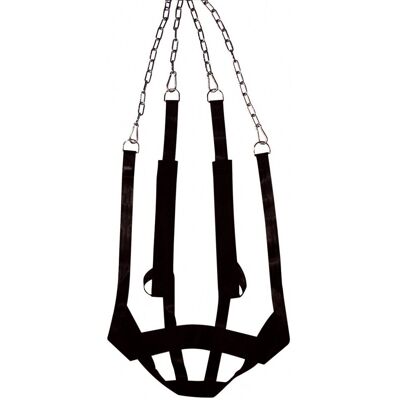 JoyDivision Joydivision Loveswing De Luxe erotická houpačka JoyDivision Joydivision Loveswing De Luxe erotická houpačka