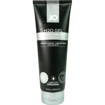System JO lubrikační gel H2O Gel (120 ml) System JO lubrikační gel H2O Gel (120 ml)