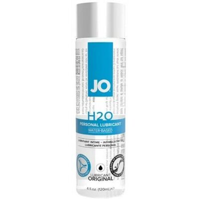 Vody-based lubrikant System JO H2O Original Vody-based lubrikant System JO H2O Original