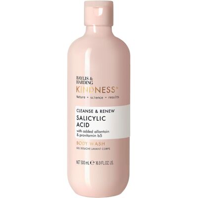 Baylis & Harding Kindness Obnovující sprchový gel 500 ml Baylis & Harding Kindness Obnovující sprchový gel 500 ml