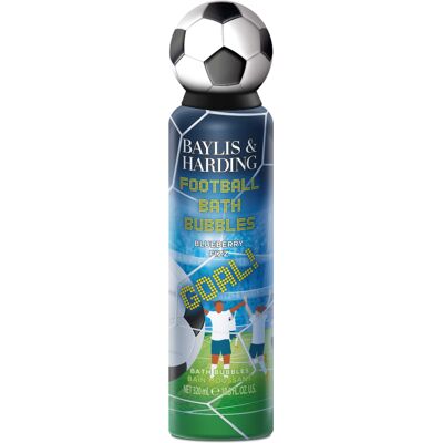 Baylis & Harding Pěna do koupele Football 320 ml Baylis & Harding Pěna do koupele Football 320 ml