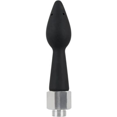 You2Toys Anální sprcha Dark Mystery (16,2 cm) You2Toys Anální sprcha Dark Mystery (16,2 cm)