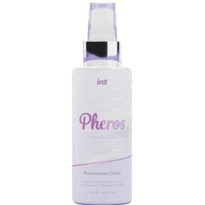 INTT Pheros Fantasy 120 ml INTT Pheros Fantasy 120 ml