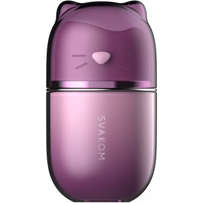 Svakom Klitty levandulový Svakom Klitty levandulový