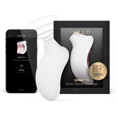 LELO Sona 3 LELO Sona 3