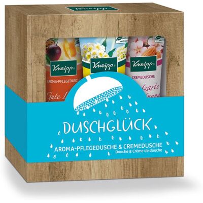 Kneipp Dárková Sada Sprchové Radosti - Dárková Sada Kneipp Dárková Sada Sprchové Radosti - Dárková Sada