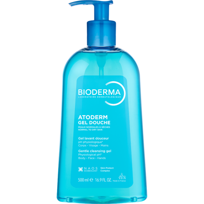 BIODERMA Atoderm sprchový gel 500 ml BIODERMA Atoderm sprchový gel 500 ml