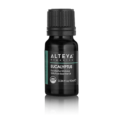Alteya Organics Eukalyptový olej 100% 10 ml Alteya Organics Eukalyptový olej 100% 10 ml