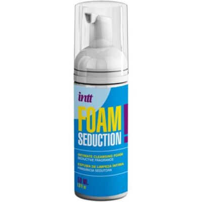INTT Foam Seduction INTT Foam Seduction