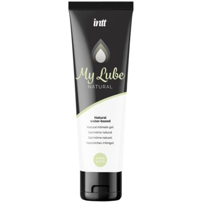 INTT My Lube Natural INTT My Lube Natural