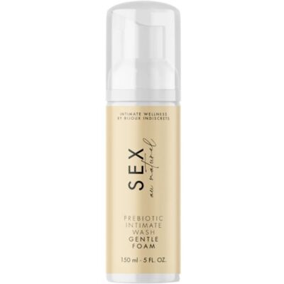 Bijoux Indiscrets Prebiotic Intimate Wash Bijoux Indiscrets Prebiotic Intimate Wash