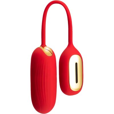 Svakom Muse Red Svakom Muse Red