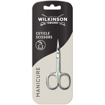 Wilkinson Manicure Scissors nůžky na kůžičku Wilkinson Manicure Scissors nůžky na kůžičku