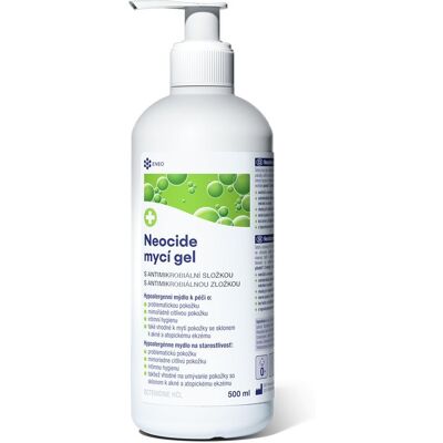 Phyteneo Neocide Citlivý Hygienický Gel Phyteneo Neocide Citlivý Hygienický Gel