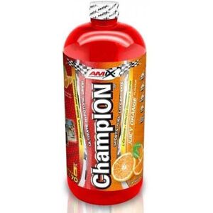 Amix Nutrition ChampiON Sport Fuel 1000ml - pomeranč Amix Nutrition ChampiON Sport Fuel 1000ml - pomeranč