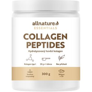 Allnature Kolagen 300 g Allnature Kolagen 300 g