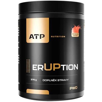 ATP Nutrition Eruption 375 g red blood orange ATP Nutrition Eruption 375 g red blood orange