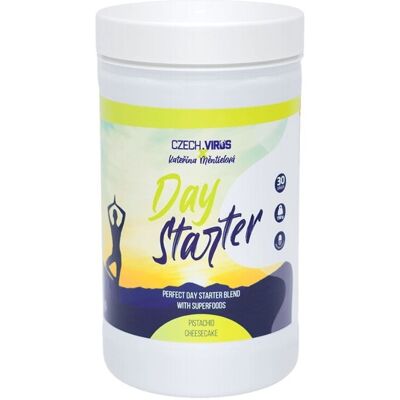Czech Virus Day Starter pistachio cheesecake 750 g Czech Virus Day Starter pistachio cheesecake 750 g