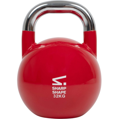 Sharp Shape SharpShape Competition kettlebell 32 kg Sharp Shape SharpShape Competition kettlebell 32 kg