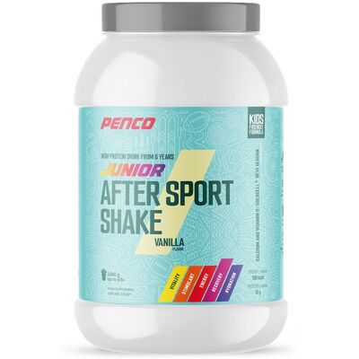 Penco Junior Vanilka 1500 g - Shake Penco Junior Vanilka 1500 g - Shake