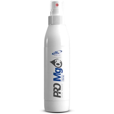 Pro Nutrition Pro Magnesium Oil Pro Nutrition Pro Magnesium Oil