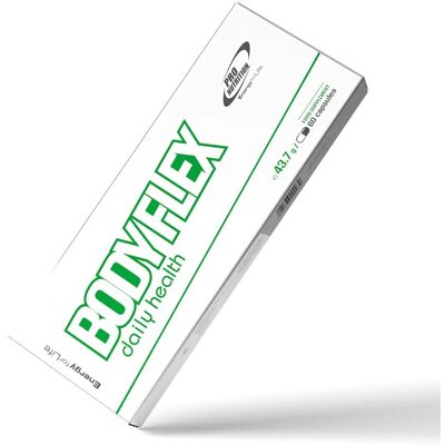 Pro Nutrition Body Flex Pro Nutrition Body Flex
