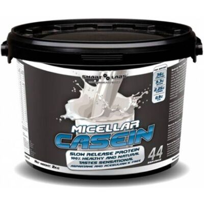 Smartlabs Micellar Casein 2kg - čokoláda Smartlabs Micellar Casein 2kg - čokoláda