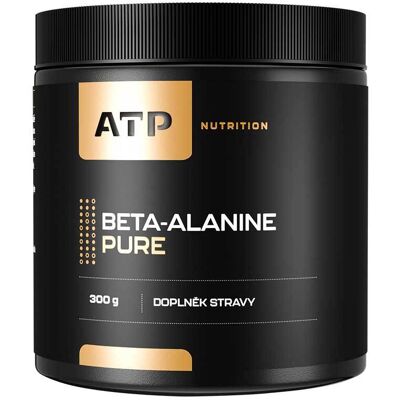 ATP Nutrition Beta Alanin 300 g ATP Nutrition Beta Alanin 300 g