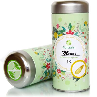 Naturalis Maca BIO 100 g Naturalis Maca BIO 100 g