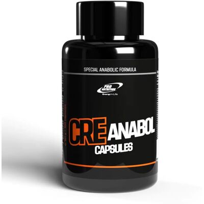 Pro Nutrition Creanabol caps Pro Nutrition Creanabol caps