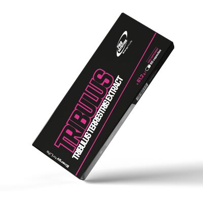 Pro Nutrition Tribulus Terrestris Pro Nutrition Tribulus Terrestris