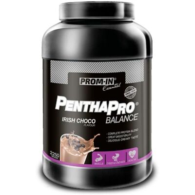Prom-In Pentha Pro Balance - Irská Čokoláda - Proteinový Prášek Prom-In Pentha Pro Balance - Irská Čokoláda - Proteinový Prášek