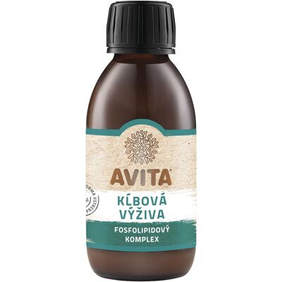 AVITA Kloubní výživa 200 ml AVITA Kloubní výživa 200 ml