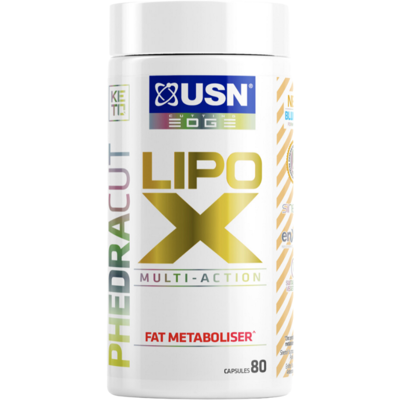 USN Phedra Cut Lipo XT - Doplněk na hubnutí USN Phedra Cut Lipo XT - Doplněk na hubnutí