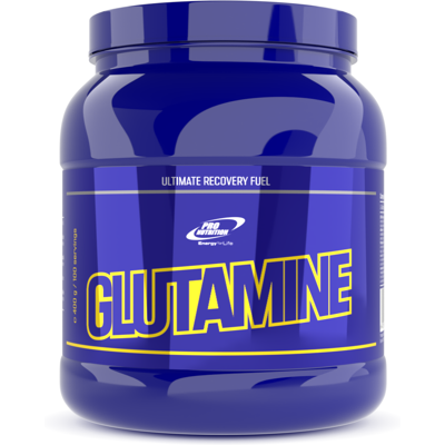 Pro Nutrition Glutamine 400 g Pro Nutrition Glutamine 400 g