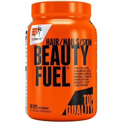 Extrifit Beauty Fuel 90 kapslí Extrifit Beauty Fuel 90 kapslí
