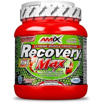 Amix Nutrition Recovery Max 575g - pomeranč Amix Nutrition Recovery Max 575g - pomeranč
