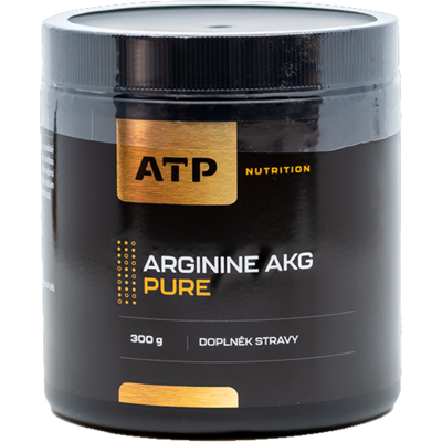 ATP Arginine AKG - 300g ATP Arginine AKG - 300g