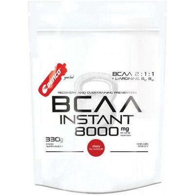Penco BCAA 8000 Třešeň - Doplňky stravy Penco BCAA 8000 Třešeň - Doplňky stravy