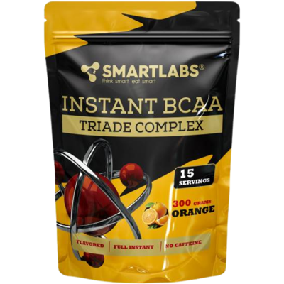 Smartlabs Triade 300g - pomeranč Smartlabs Triade 300g - pomeranč