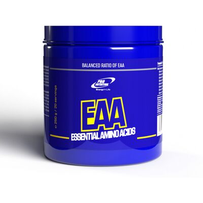Pro Nutrition Essential Amino Acids - broskvový ledový čaj Pro Nutrition Essential Amino Acids - broskvový ledový čaj
