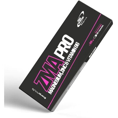 Pro Nutrition ZMA Pro Pro Nutrition ZMA Pro