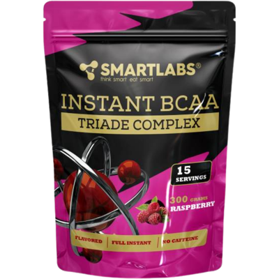 Smartlabs Triade 300g - malina Smartlabs Triade 300g - malina