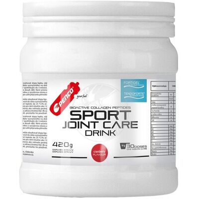 PENCO Sport Joint Care Drink Brusinka - Potravinový doplněk PENCO Sport Joint Care Drink Brusinka - Potravinový doplněk